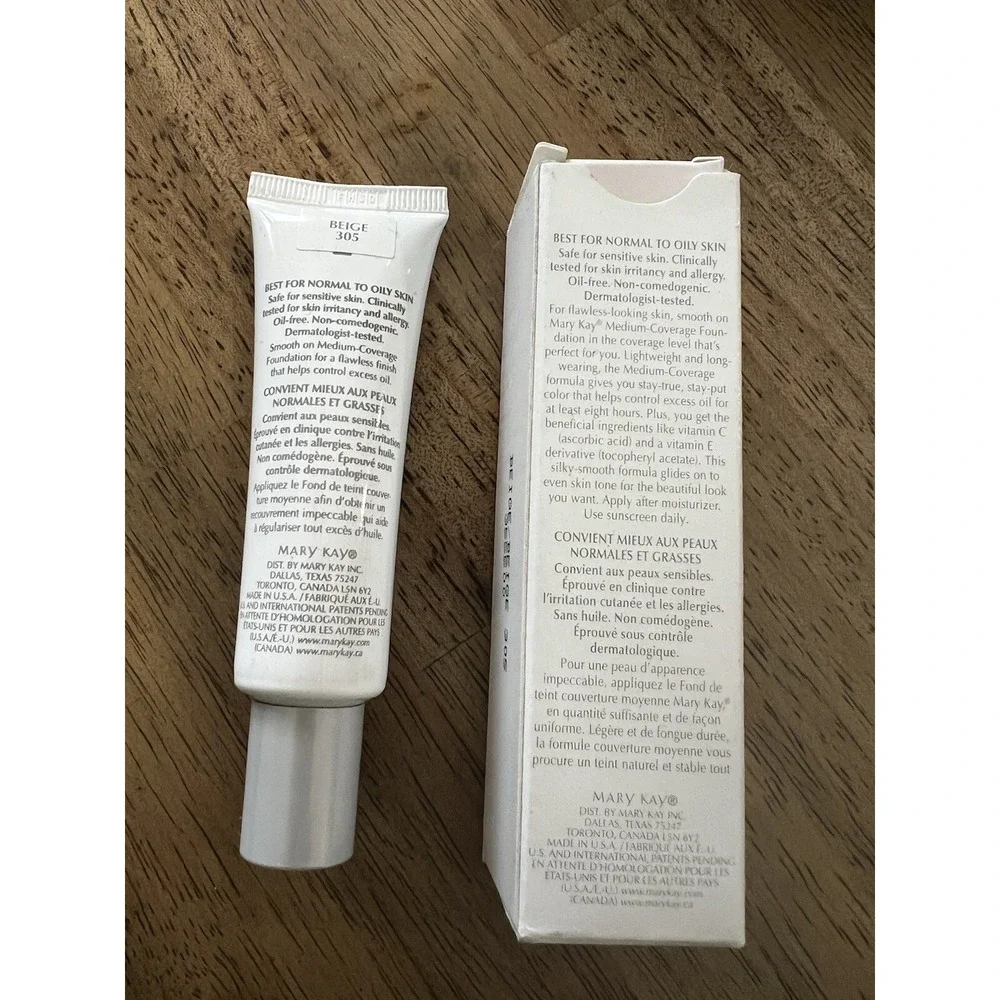 Mary Kay mary kay